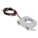GZP Dual mini pushbuttn swtch housingkit