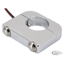 GZP Dual mini pushbuttn swtch housingkit