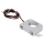 GZP Dual mini pushbuttn swtch housingkit