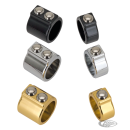 GZP Prime black custom dual switch kit