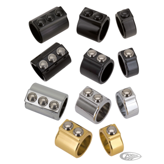 GZP Prime black custom triple black switch