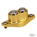 GZP Bronzed duet handlebar switch kit