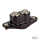 GZP Black duet handlebar switch kit