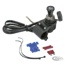 GZP Cigar lighter outlet 12v h/bar mount