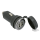 GZP 12V Twin USB adapter plug w/cover