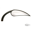 RAD-II MIRROR BLACK, RIGHT