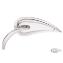 RAD-III TEARDROP, DIE-CAST STEM, LEFT