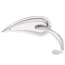 RAD-III TEARDROP, DIE-CAST STEM, RIGHT