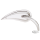 RAD-III TEARDROP, DIE-CAST STEM, RIGHT