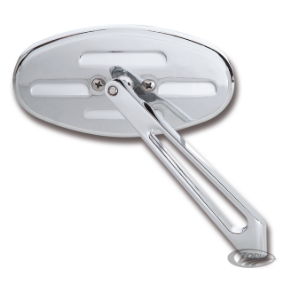 STEALTH I MIRROR 4-3/4 STEM