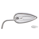 ALT. TEARDROP MIRROR, LEFT