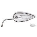 ALT. TEARDROP MIRROR, LEFT