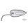 ALT. TEARDROP MIRROR, LEFT