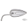ALT. TEARDROP MIRROR, LEFT