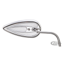 ALT. TEARDROP MIRROR, RIGHT