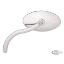 ALT. CAT-EYE MIRROR, SOFTBEND, SMOOTH
