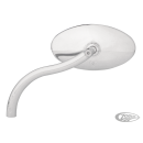 ALT. CAT-EYE MIRROR, SOFTBEND, SMOOTH