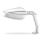 PM Vision Arrow mirror Chrome
