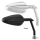 PM Vision Arrow mirror Chrome