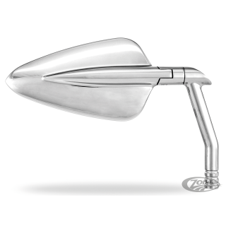 PM Vision Arrow XL mirror Chrome