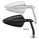 PM Vision Arrow XL mirror Chrome