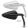 PM Vision Arrow XL mirror Chrome