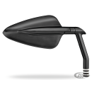 PM Vision Arrow XL mirror Contrast Cut