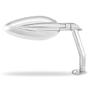 PM Vision Blade mirror Chrome