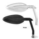 PM Vision Blade mirror Chrome
