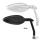 PM Vision Blade mirror Chrome