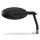 PM Vision Oval mirror Contrast Cut