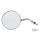 GZP Short-stem late style 4" rnd mirror