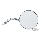 GZP Short-stem late style rnd. mirror ri