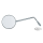 GZP Long-stem late-style rnd. mirror lef