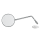 GZP Long-stem late-style rnd. mirror lef