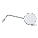 GZP Long stem late-style rnd. mirror rig