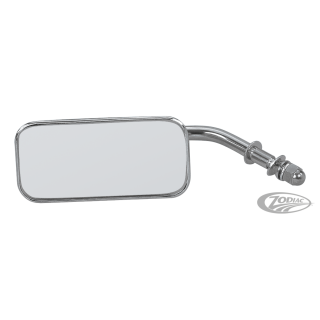 GZP Mirror rectangular with washer