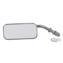 GZP Mirror rectangular with washer