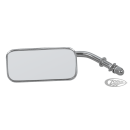 GZP Mirror rectangular with washer