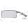 GZP Mirror rectangular with washer