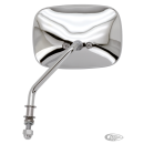 GZP Mirror with long stem Left