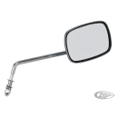 GZP Mirror with long stem Right