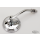 GZP Mirror round 3" with stem