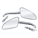 GZP Chr GT race left/right mirror set