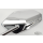 GZP Chr Deluxe Street Rod mirrorset