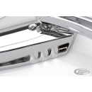 GZP Custom Shrike mirror set chrome