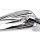 GZP Custom Harpoon mirror set chrome