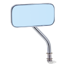 GZP Blue Glass Rectangular mirror Univer