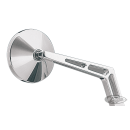 Weekend Warrior w/cut out rnd head L chr