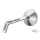 Weekend Warrior w/cut out rnd head L chr